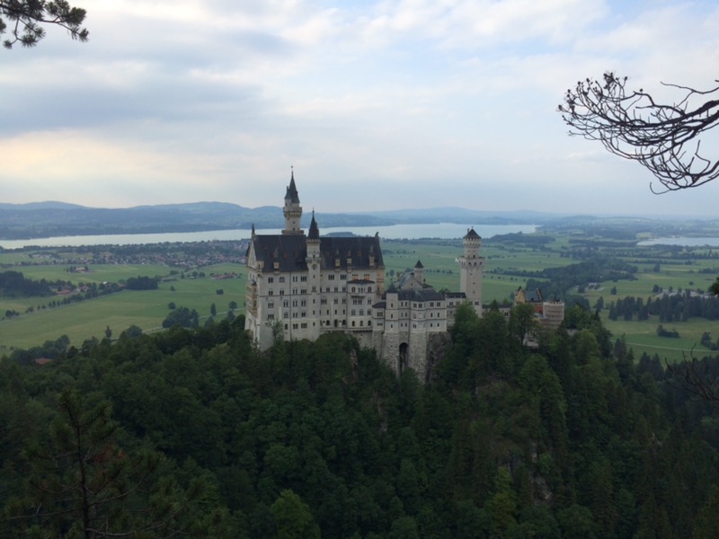 Castle